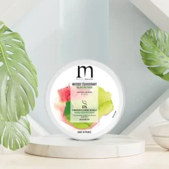 Patrice Mulato Masque équilibrant pointes sèches Discount