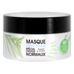 Kerasoin Professionnel Masque quotidien cheveux normaux Gamme Nature New