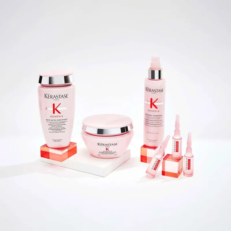 Kérastase Masque reconstituant Genesis Outlet