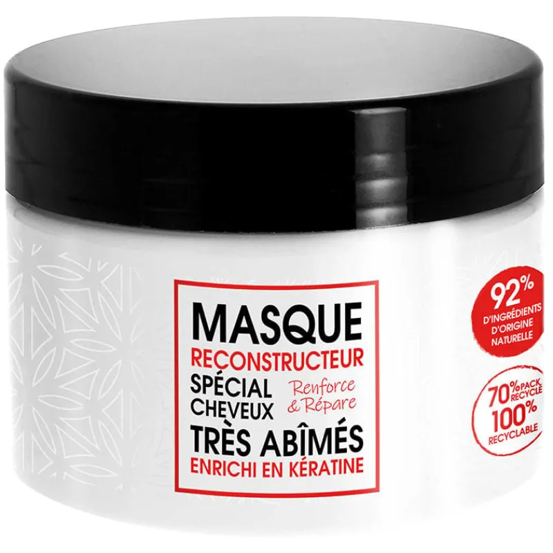 Kerasoin Professionnel Masque reconstructeur à la kératine Best
