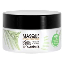 Kerasoin Professionnel Masque reconstructeur cheveux très abîmés Gamme Nature Outlet