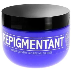 Kerasoin Professionnel Masque repigmentant bleu Sale