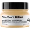 L’Oréal Professionnel Paris Masque restructurant léger Absolut Repair Gold 250 ml Outlet