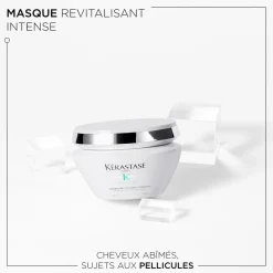 Kérastase Masque revitalisant essentiel Symbiose Sale