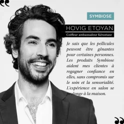 Kérastase Masque revitalisant essentiel Symbiose Sale