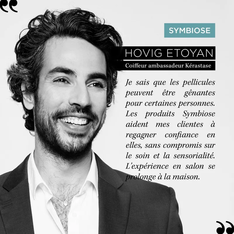 Kérastase Masque revitalisant essentiel Symbiose Sale