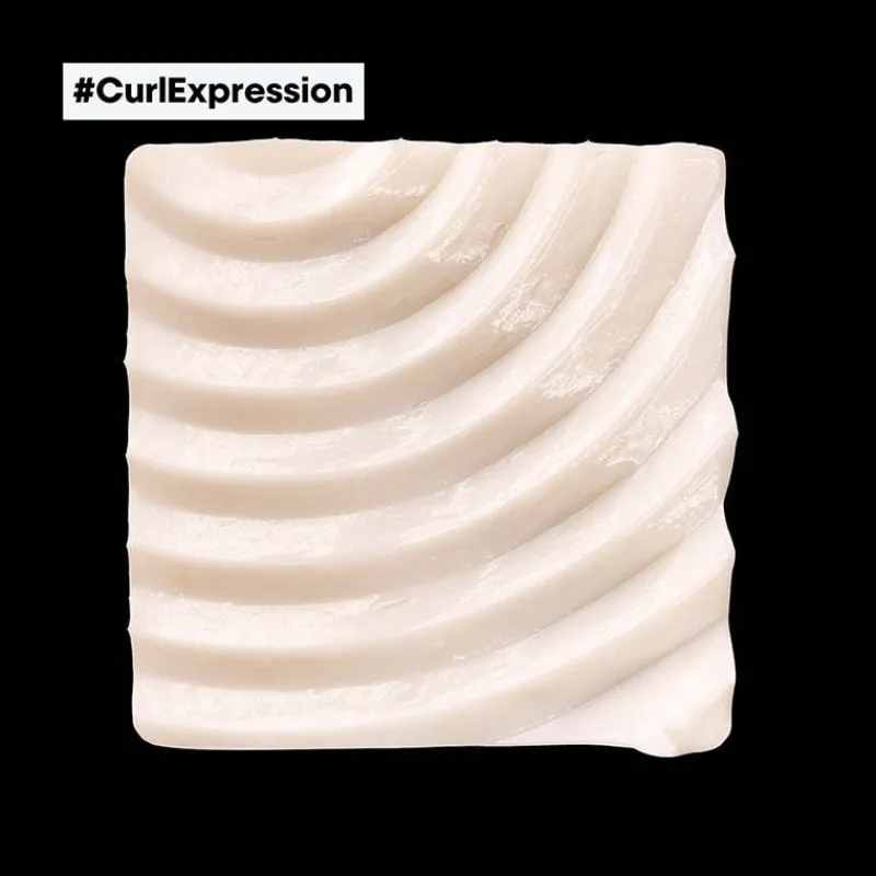 L’Oréal Professionnel Paris Masque riche hydratant intensif pour cheveux crépus Curl Expression 500ml Hot