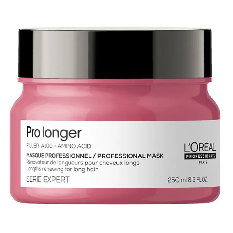L’Oréal Professionnel Paris Masque rénovateur pour cheveux longs Pro Longer 250 ml Clearance