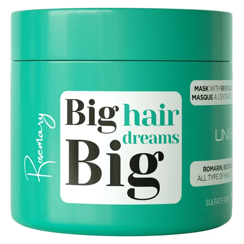 Uniikon Masque rosemary Clearance