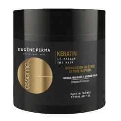 Eugene Perma Professionnel Masque réparateur Essentiel Keratin 500ml Online