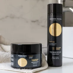 Eugene Perma Professionnel Masque réparateur Essentiel Keratin 150ml Clearance