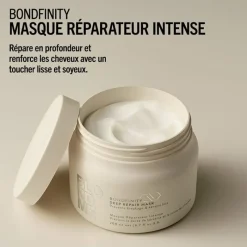 Schwarzkopf Professional Masque réparateur intense Blondme Bondfinity Clearance