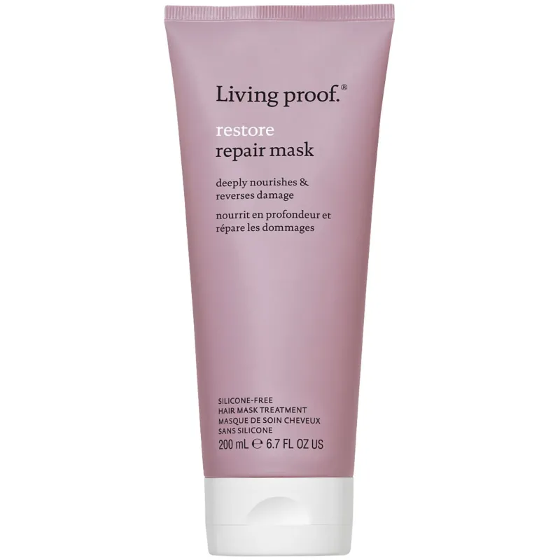 Living Proof Masque réparateur Restore New