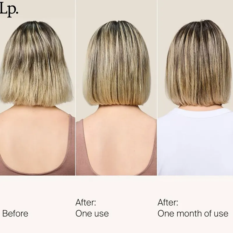 Living Proof Masque réparateur Restore New