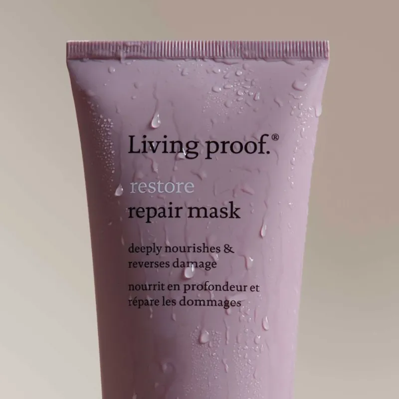 Living Proof Masque réparateur Restore New