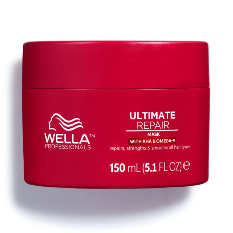 Wella Professionals Masque réparateur Ultimate Repair Discount
