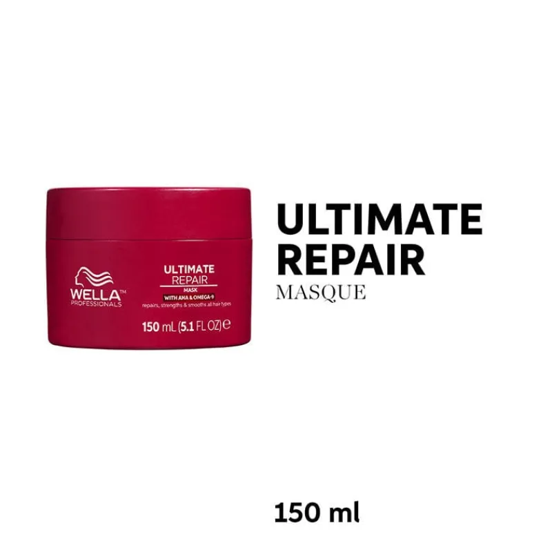 Wella Professionals Masque réparateur Ultimate Repair Discount