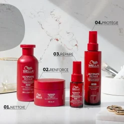 Wella Professionals Masque réparateur Ultimate Repair Discount