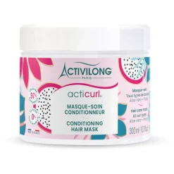 Activilong Masque soin conditionneur nutritif Acticurl Online