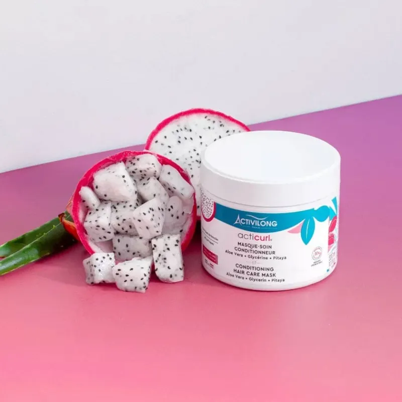 Activilong Masque soin conditionneur nutritif Acticurl Online