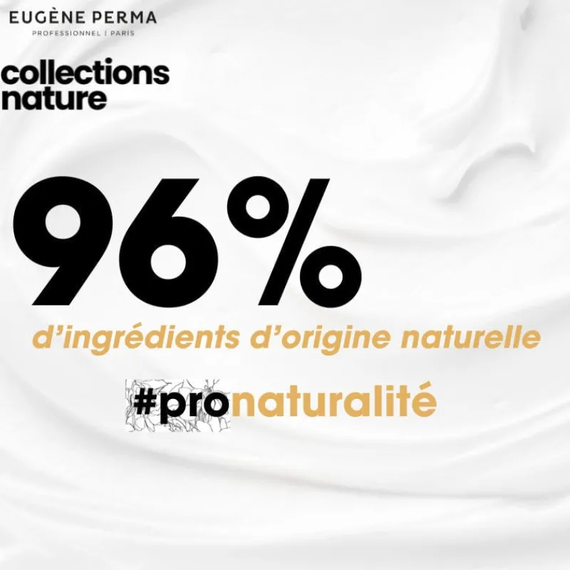 Eugene Perma Professionnel Masque sublimateur de boucles Collections Nature Online