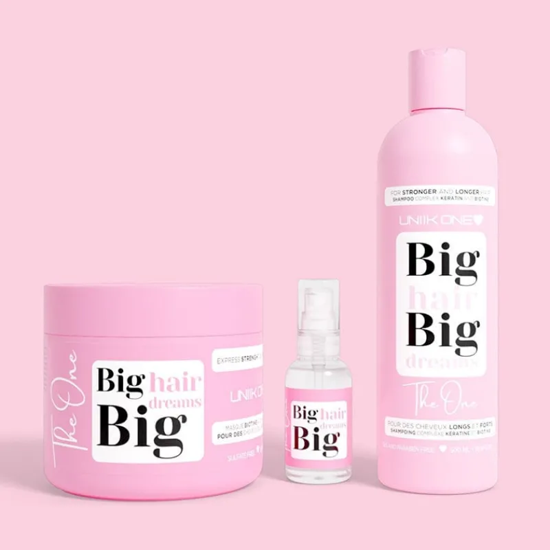 Uniikon Masque The One Clearance