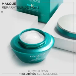 Kérastase Masque Thérapiste Résistance Discount