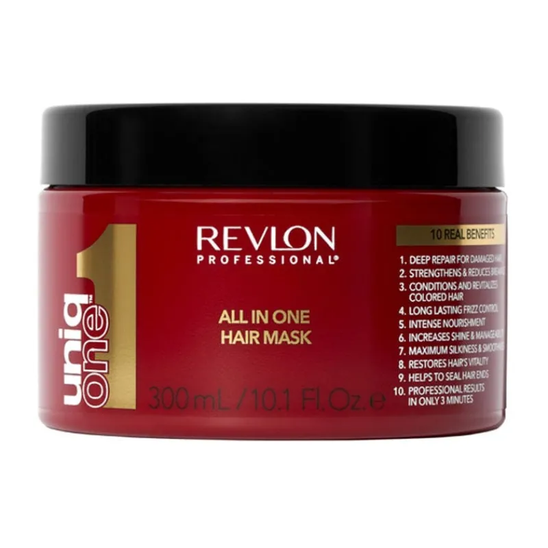 Revlon Professional Masque tout en un Uniq One Hot