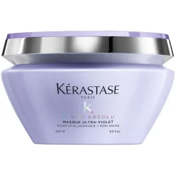 Kérastase Masque Ultra-Violet Blond Absolu New