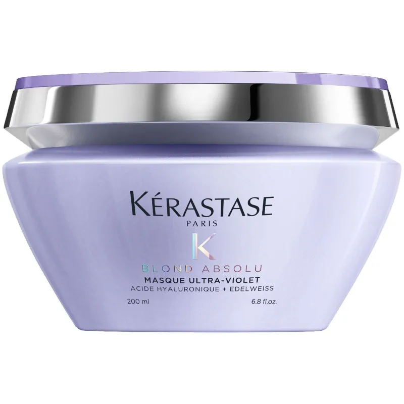 Kérastase Masque Ultra-Violet Blond Absolu New