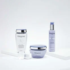 Kérastase Masque Ultra-Violet Blond Absolu New