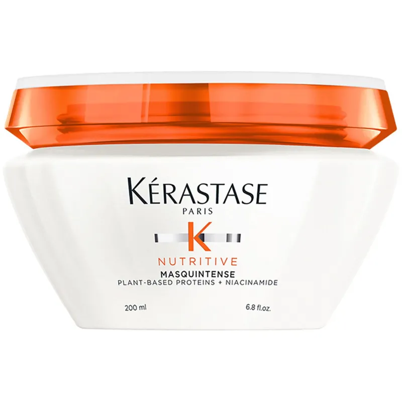 Kérastase Masquintense Nutritive New