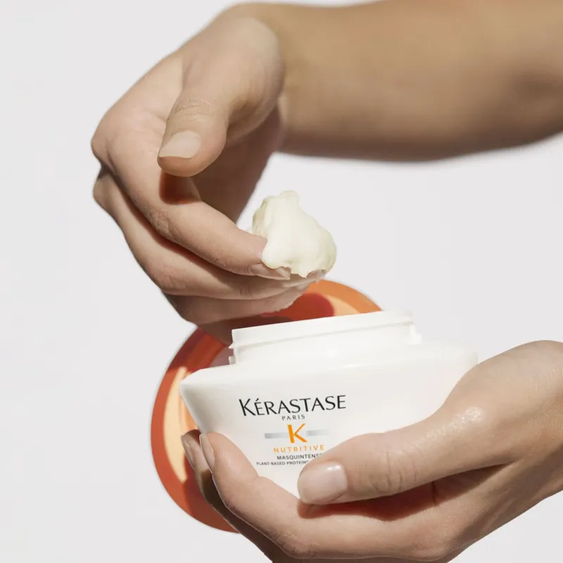 Kérastase Masquintense Nutritive New