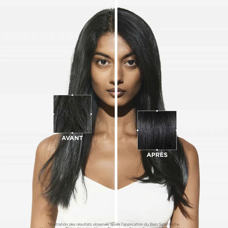 Kérastase Masquintense riche Nutritive Best