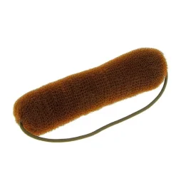 La Boutique du Coiffeur Mini boudin Brun Best