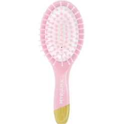 Myriam.K Paris Mini brosse bambou Best