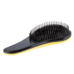 Kerasoin Professionnel Mini brosse démélante doré Clearance