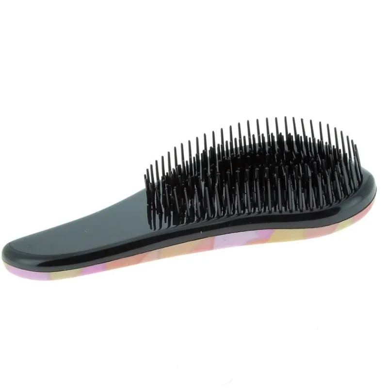 Kerasoin Professionnel Mini brosse démélante sirène Discount