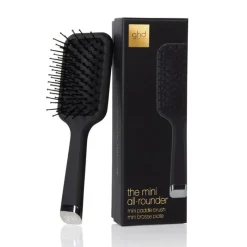 Ghd Mini brosse plate The mini all rounder Best