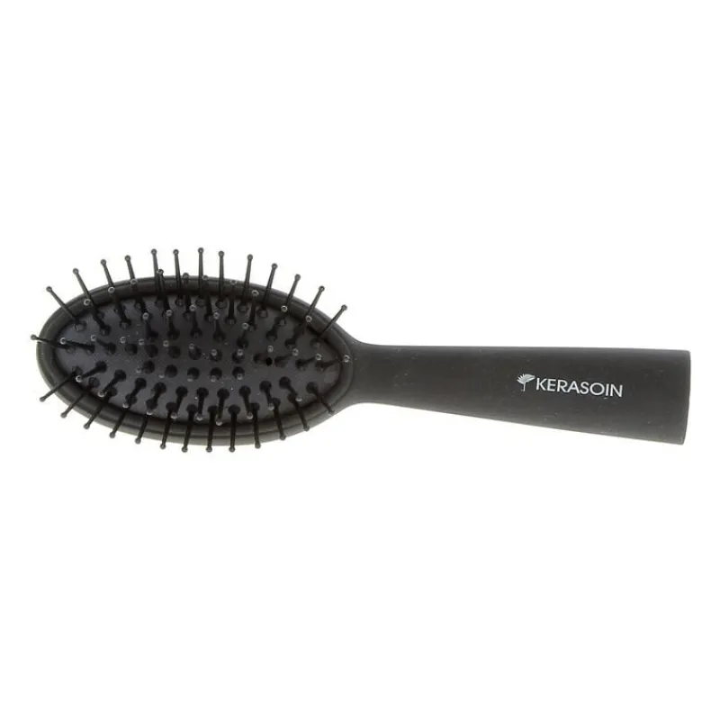 Kerasoin Professionnel Mini brosse pneumatique picots Discount