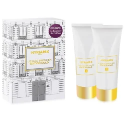 Myriam.K Paris Mini Kit de Lissage Brésilien Instantané Hot