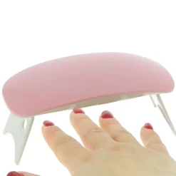 Kerasoin Professionnel Mini lampe Led & UV Best