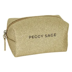 Peggy Sage Mini trousse gold Sale