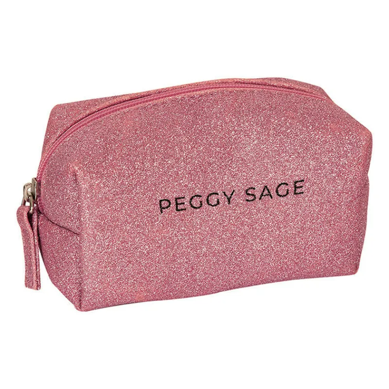 Peggy Sage Mini trousse pink Sale