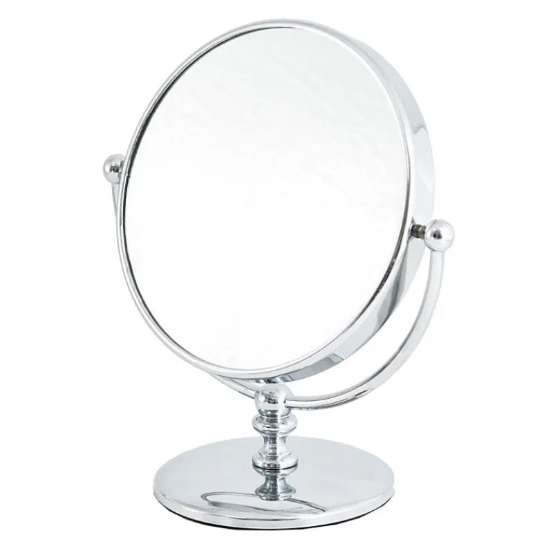 Kerasoin Professionnel Miroir double face sur pied grossissant x 10 New York Discount
