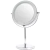 Kerasoin Professionnel Miroir lumineux double face Londres Hot