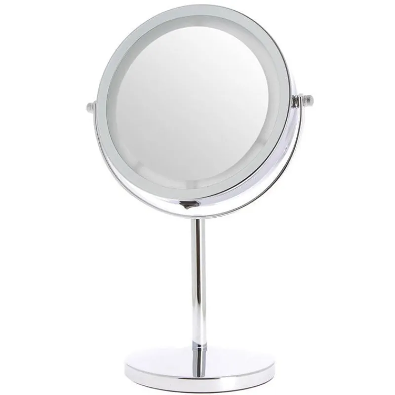 Kerasoin Professionnel Miroir lumineux double face Londres Hot