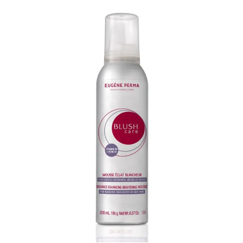 Eugene Perma Professionnel Mousse éclat blancheur Blush Care Online