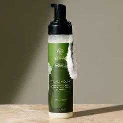 As I Am Mousse coiffante au romarin Rosemary Hot
