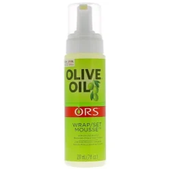Ors Mousse coiffante Wrap Mousse Olive Oil Sale
